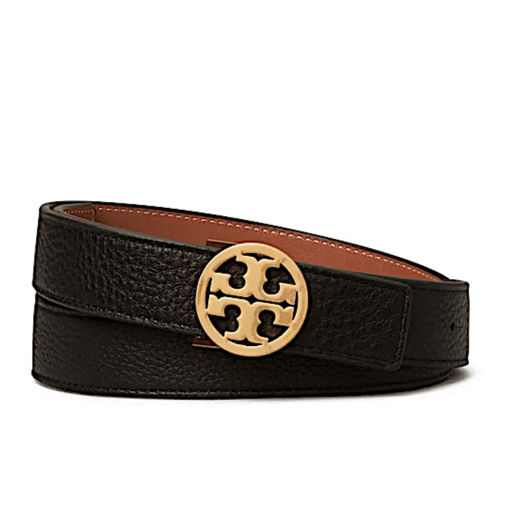 Reversible Logo 1" belt width